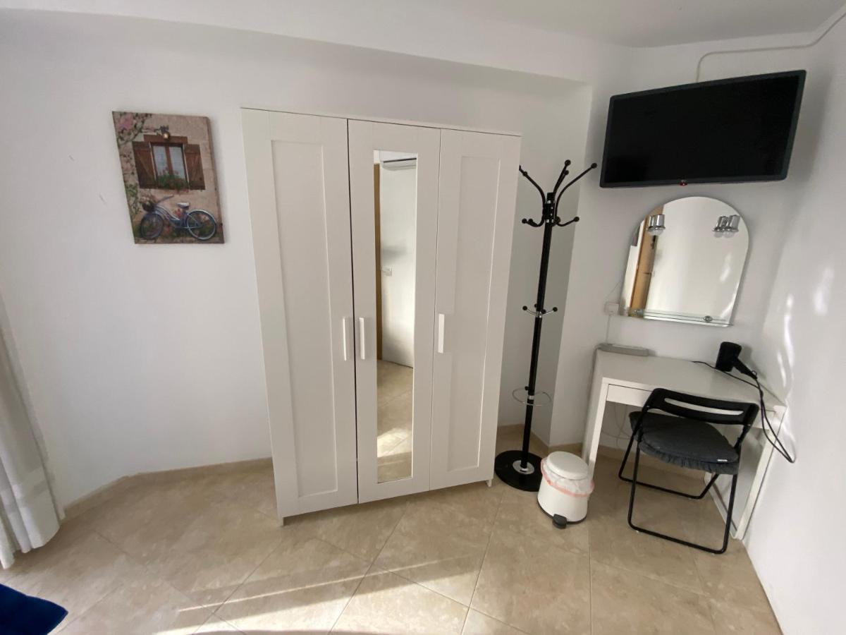 Malaga Centro Habitaciones Privada En Apartamento Compartidos Exteriör bild
