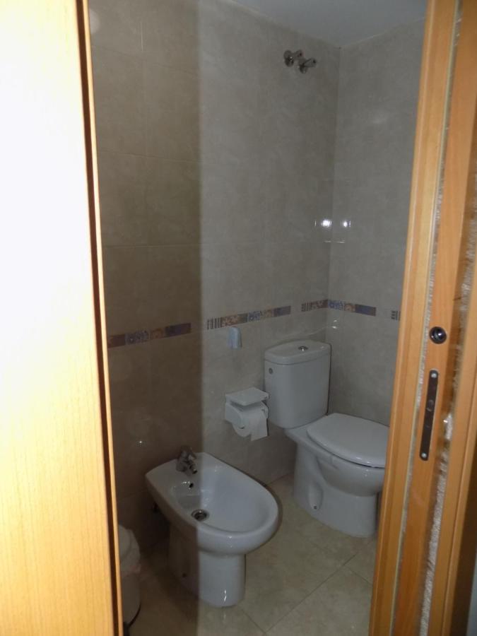 Malaga Centro Habitaciones Privada En Apartamento Compartidos Exteriör bild