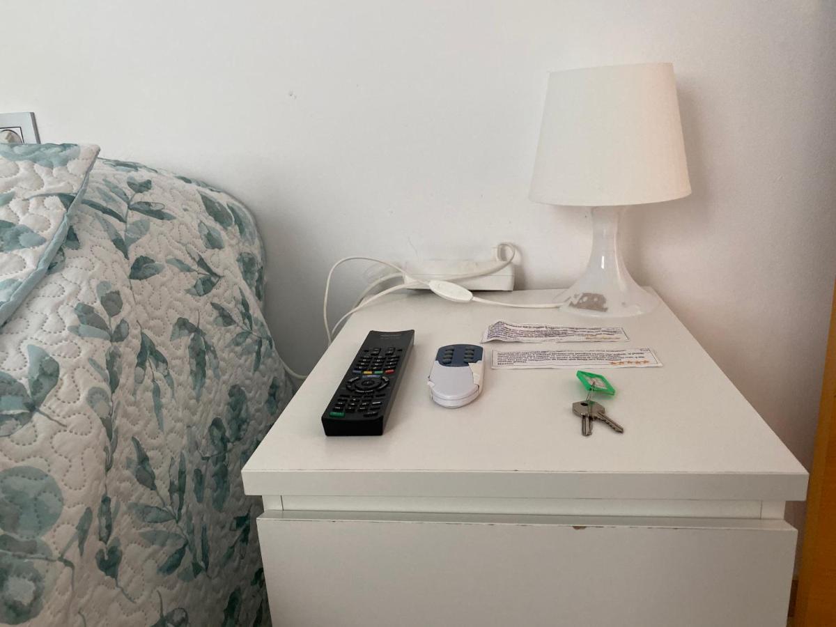 Malaga Centro Habitaciones Privada En Apartamento Compartidos Exteriör bild