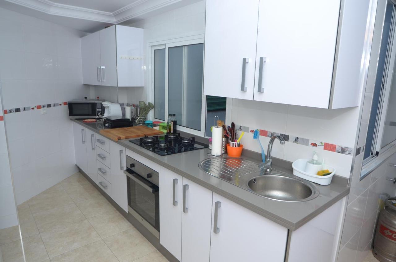 Malaga Centro Habitaciones Privada En Apartamento Compartidos Exteriör bild